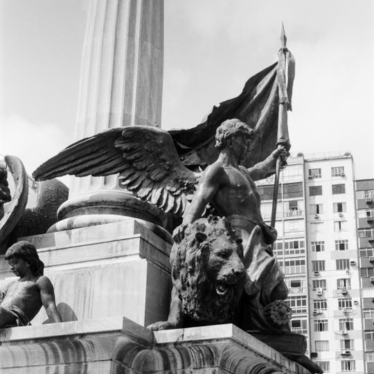 Monumento à República