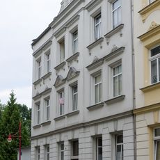 Zwingerstraße 39