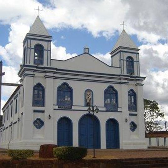 Carmo do Paranaíba