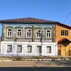 Красноармейская улица 3