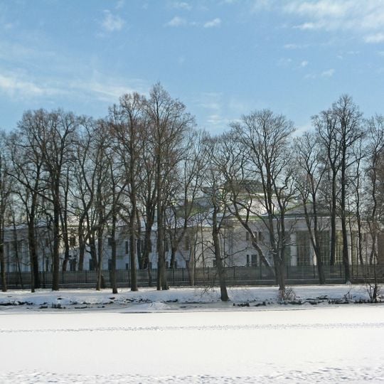 Polovtsev Dacha