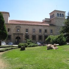 Park of El Cid