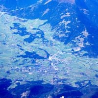 Salzburg