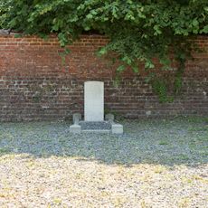 Ciply Communal Cemetery
