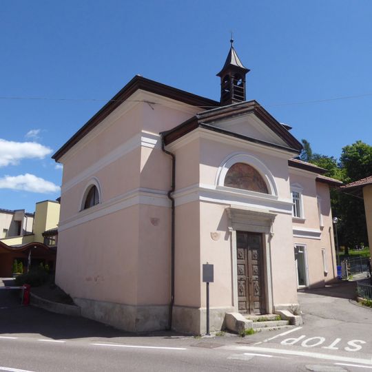 Chiesa di San Rocco