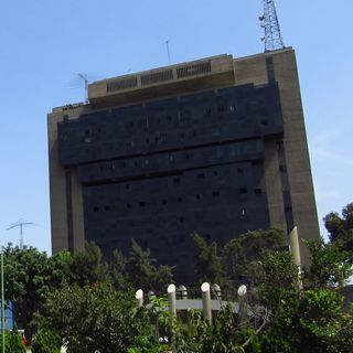 Edificio Quiñones