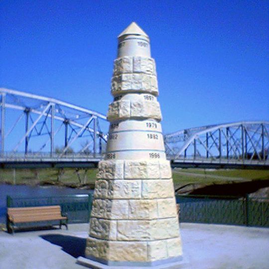 Greater Grand Forks Greenway