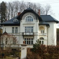 Čistá v Krkonoších