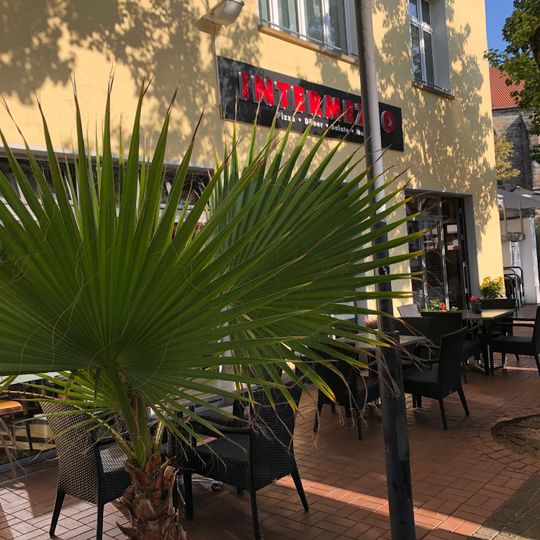 Pizzeria INTERMEZZO Ibbenbüren