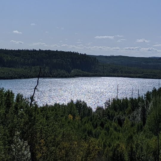 Crow Lake Provincial Park