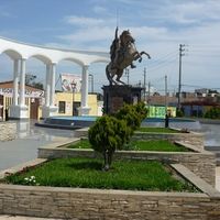 distretto di Pativilca