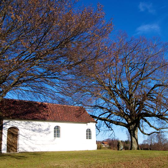Bergkapelle Unsere Liebe Frau von Altötting