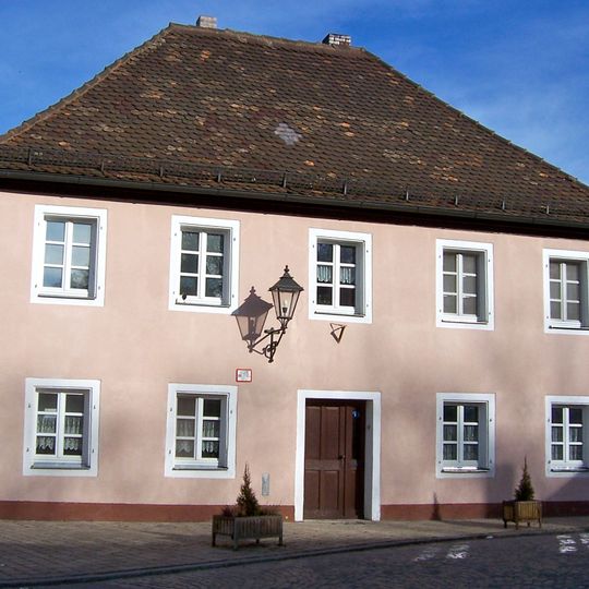 Bauernhaus