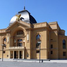 Bühnen der Stadt Gera