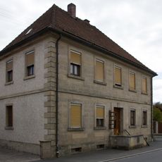 Wohnhaus