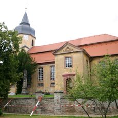 St. Martini (Frankleben)