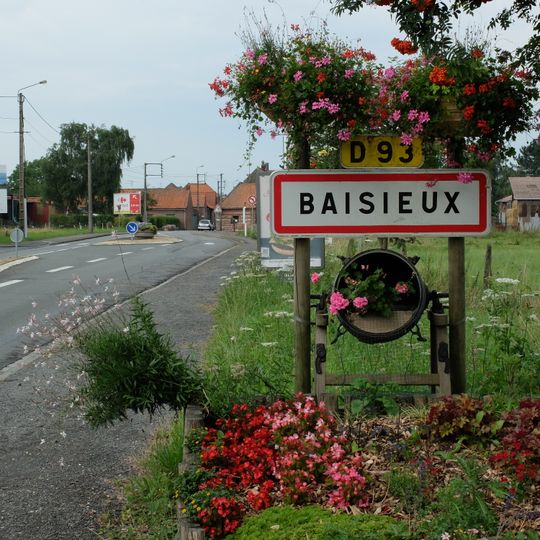 Baisieux