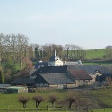 Castle Goedenraad complex