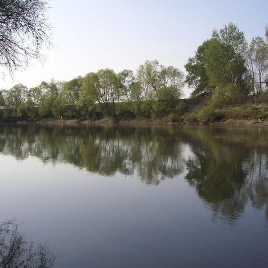 Someș River