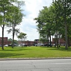 Ottawa-Carleton Detention Centre