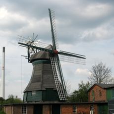 Windmühle Margaretha