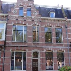 Stationsweg 22, 's-Hertogenbosch