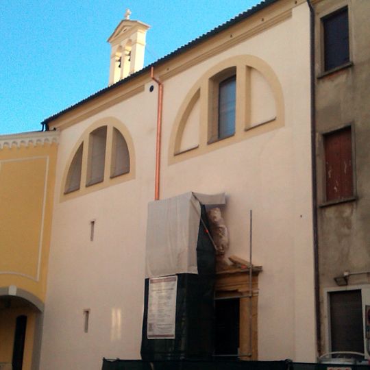 Chiesa della Beata Elena