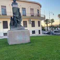 Monumento a Giovanni Paisiello