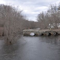 Stone's Bridge