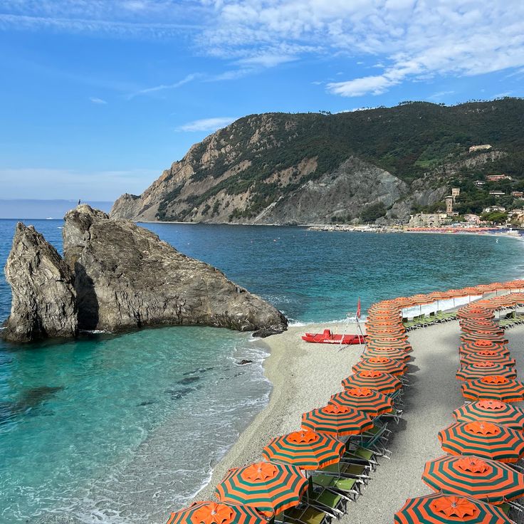 Spiaggia di Fegina