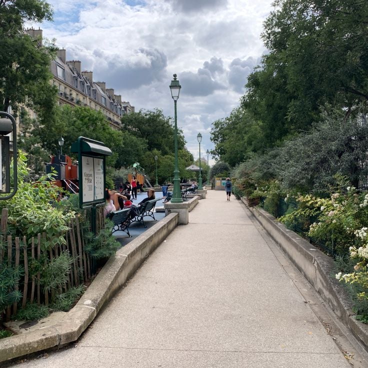 Nabrzeże Promenada - 1944