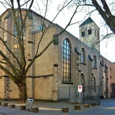 St Peter's Church