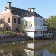 Kantongerecht Onderdendam