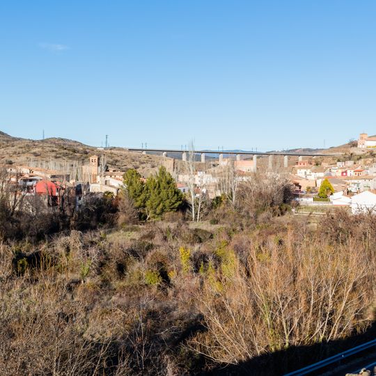 Castejón de las Armas