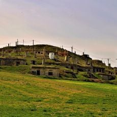 Bodegas de Baltanás