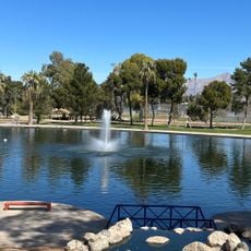 Gene C. Reid Park