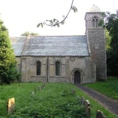 Church of St Margaret