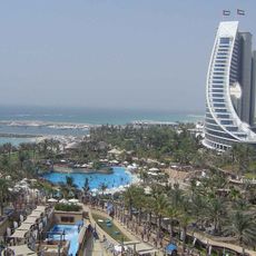 Wild Wadi Water Park