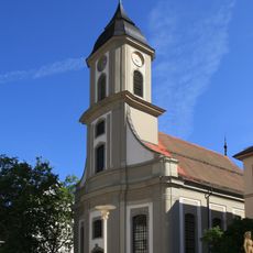 Evangelische Stadtkirche Bad Wildbad