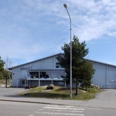 Aurinkoareena