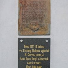 Náměstí Míru 371