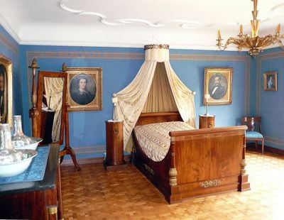 Interior 1