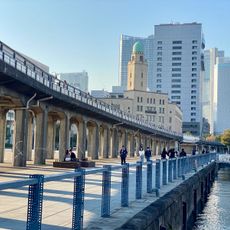 Yamashita Rinko Line Promenade