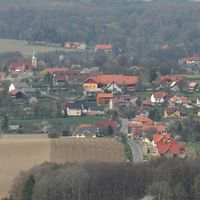 Bernartice nad Odrou