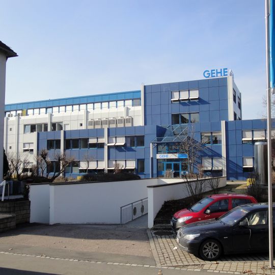 Neckartalstraße 131