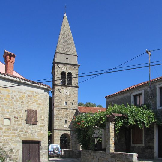 St. Blaise Church