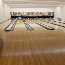 Bowling Palace