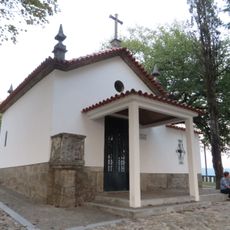 Capela do Desterro