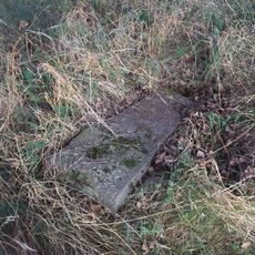 Kříž severovýchodně od Sedlce