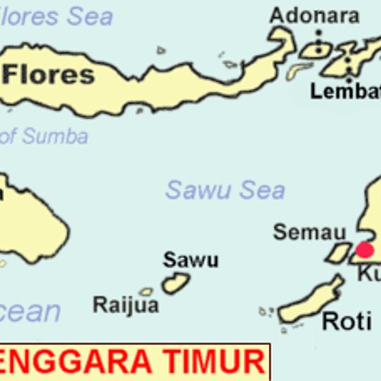 Sabu Island